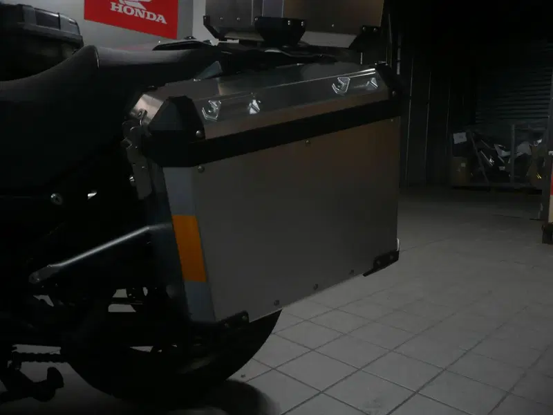 KIT BAULETTI RFTEC QURO PER V-STROM 650 2017-2020 (7)