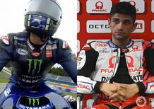 MotoGP 2021. GP d'Austria al Red Bull Ring: tutto sul caso Vinales. E scopriamo Jorge Martin. Con Zam e Daniele Romagnoli [VIDEO]