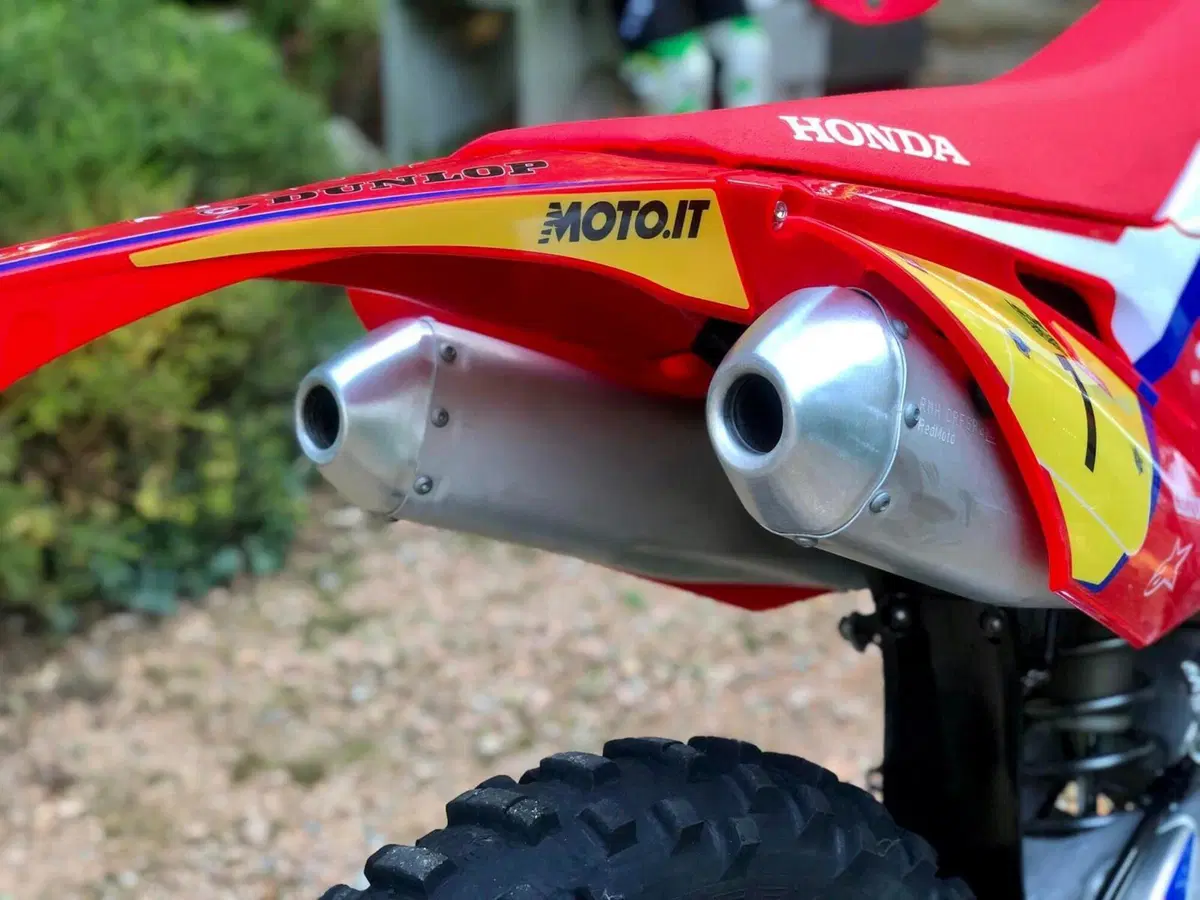 ISDE 2021: Moto.it racconterà la Sei Giorni in gara! (5)