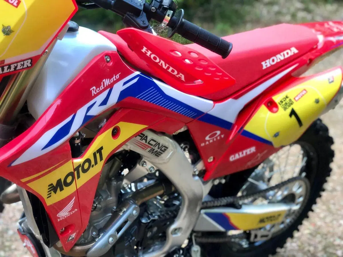 ISDE 2021: Moto.it racconterà la Sei Giorni in gara! (7)