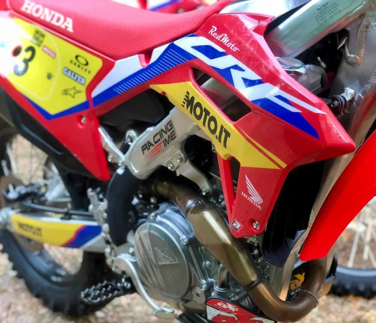 ISDE 2021: Moto.it racconterà la Sei Giorni in gara! (9)