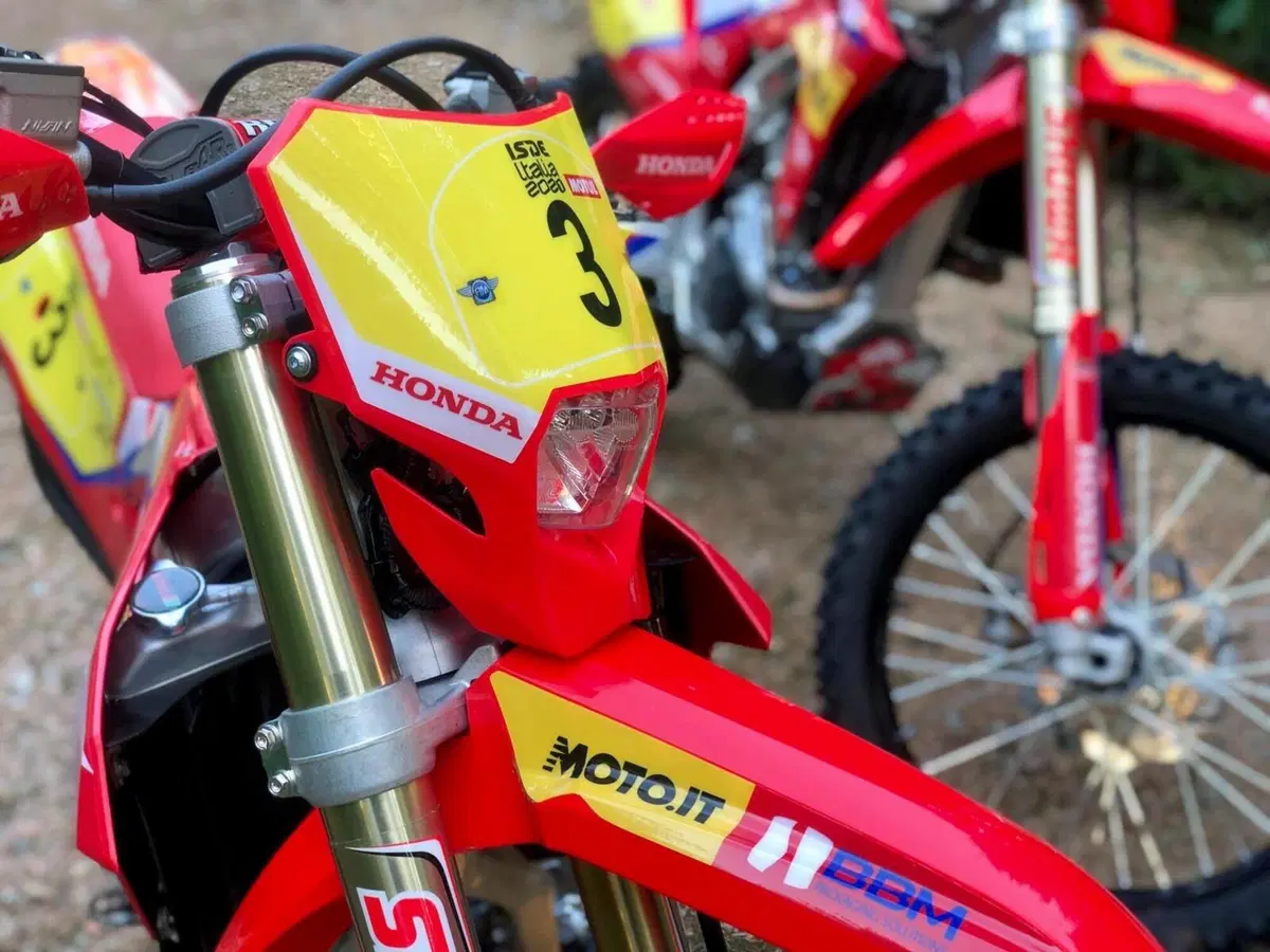 ISDE 2021: Moto.it racconterà la Sei Giorni in gara! (4)
