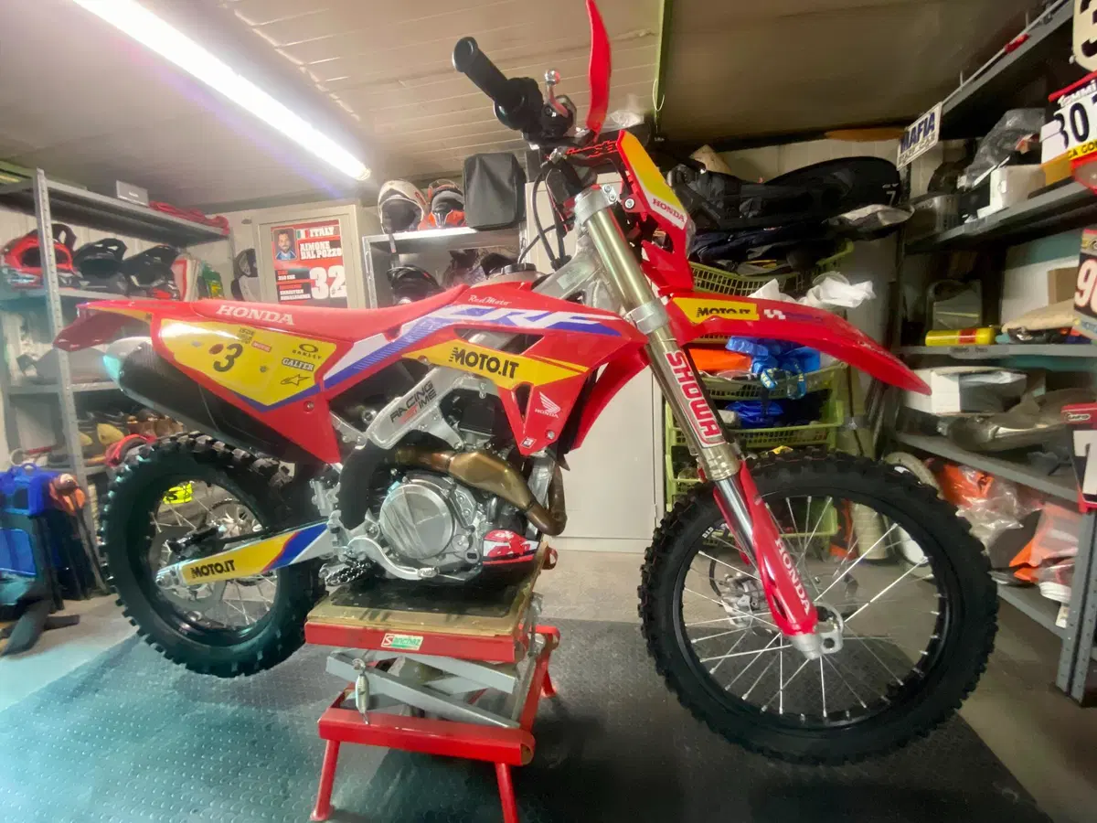 ISDE 2021: Moto.it racconterà la Sei Giorni in gara! (2)