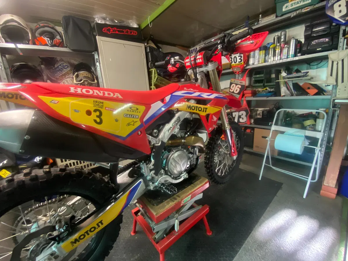 ISDE 2021: Moto.it racconterà la Sei Giorni in gara! (3)