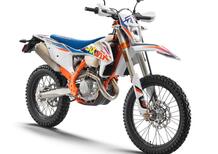 Nuova KTM 500 EXC-F Six Days 2022