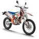 Nuova KTM 500 EXC-F Six Days 2022