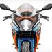 Nuova KTM RC390. La versione 2022 sta arrivando