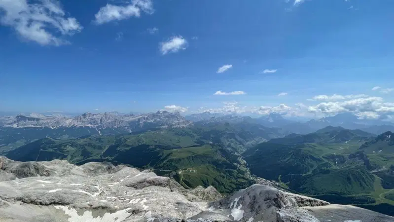 In viaggio nei Pirenei - Ep.2