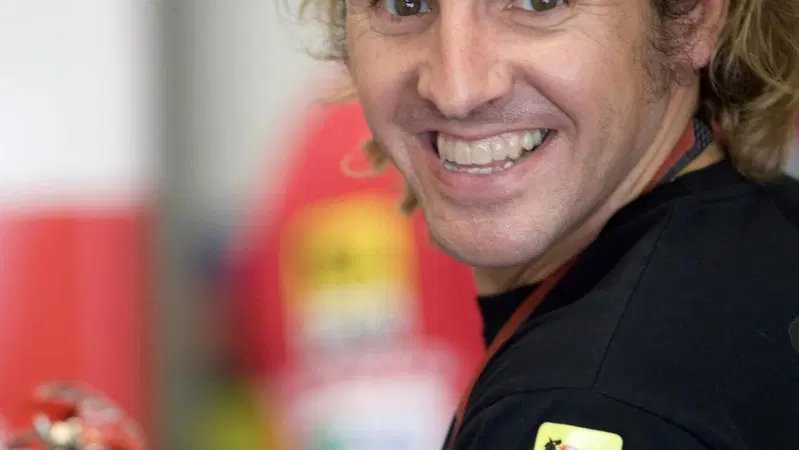 MotoGP 2021. GP d'Austria al Red Bull Ring: Vinales chiede scusa, Ducati domina, ne parliamo con Roberto Locatelli [VIDEO]