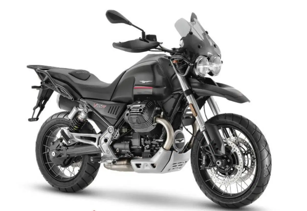 Moto Guzzi V85 TT (2024 - 26) (2)