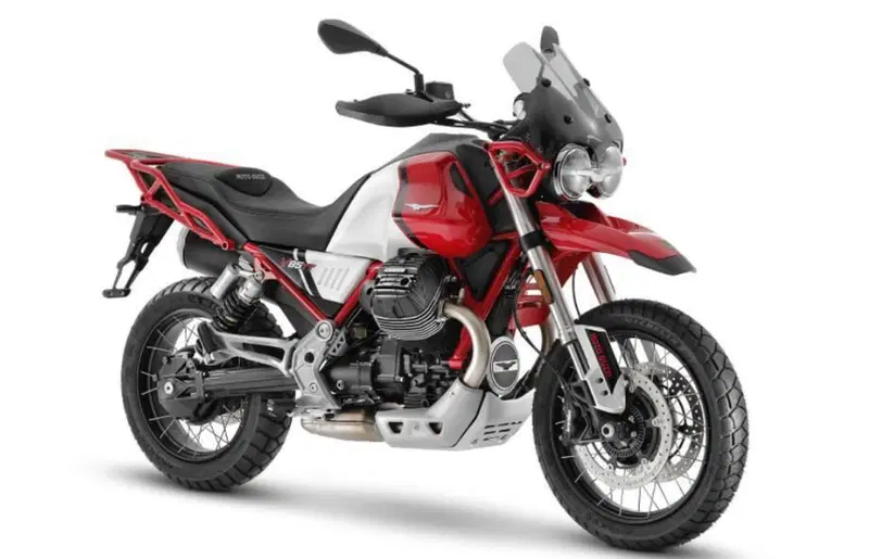 Moto Guzzi V85 TT (2024 - 26) (5)