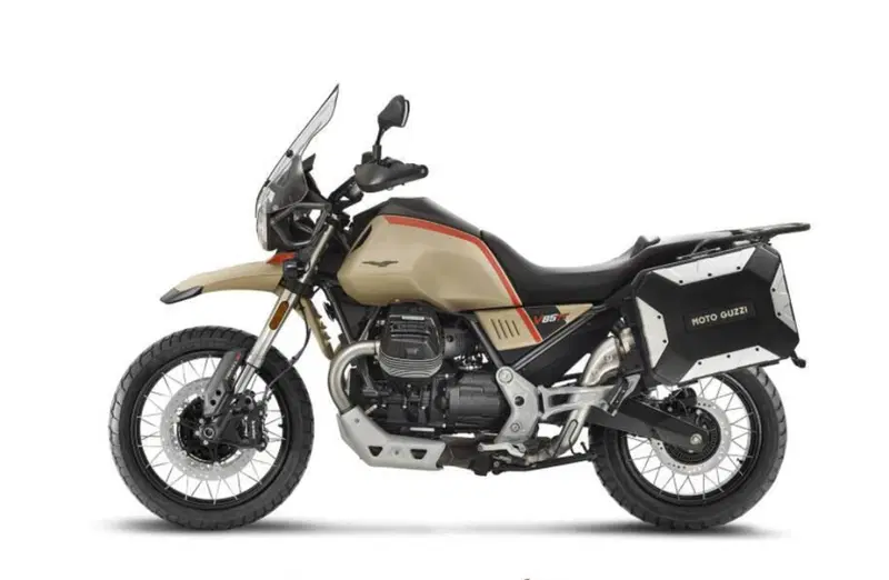 Moto Guzzi V85 TT (2024 - 26) (8)