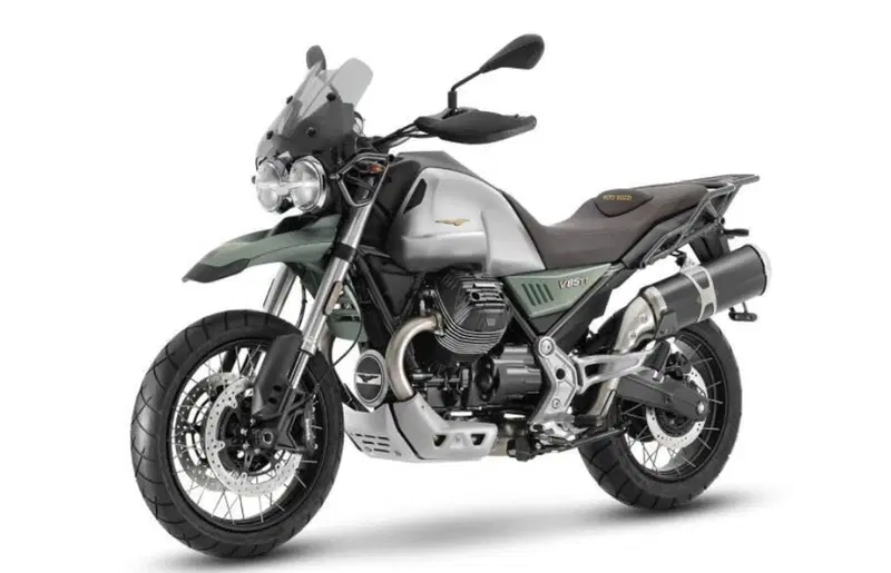 Moto Guzzi V85 TT (2024 - 26) (10)