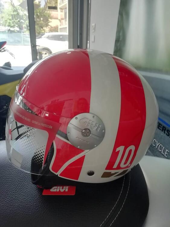 Casco jet Givi mod. 10.7 (2)