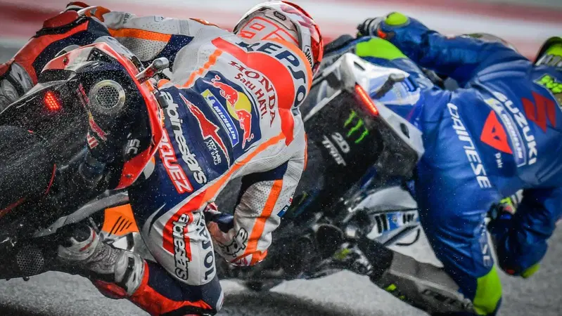 MotoGP 2021. GP d'Austria al Red Bull Ring. Spunti, considerazioni, domande dopo le qualifiche