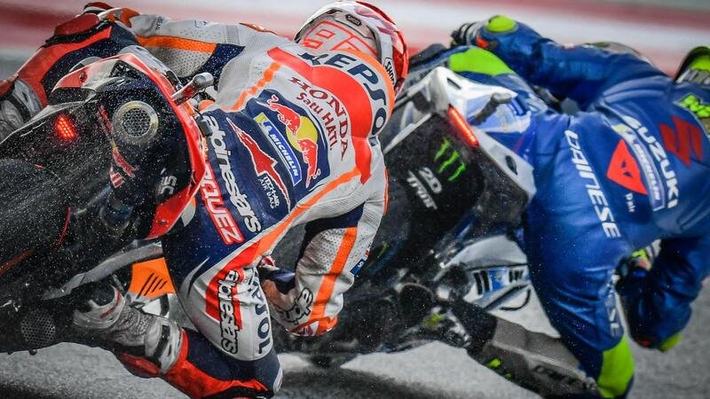 MotoGP 2021. GP d&#039;Austria al Red Bull Ring. Spunti, considerazioni, domande dopo le qualifiche