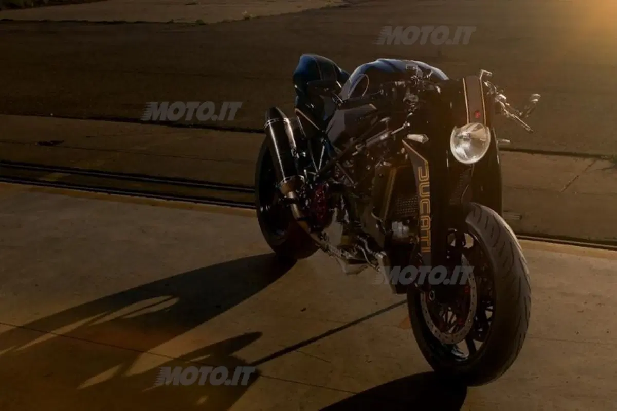 Ducati Monster S4Rs special by Goncalves (5)