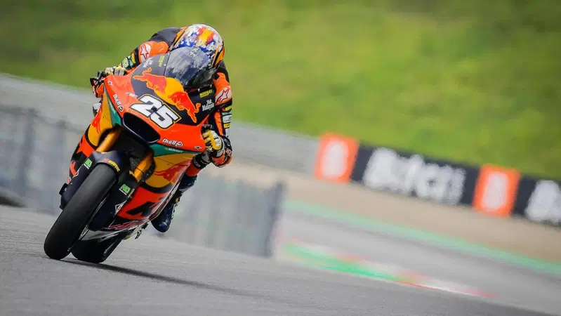 MotoGP 2021. GP d'Austria al Red Bull Ring. Sergio Garcia si impone in Moto3, a Raul Fernandez la Moto2
