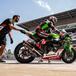 SBK 2021. Conclusi due giorni di test sulla pista di Barcellona