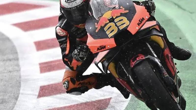 DopoGP d'Austria 2021: Brad Binder, vince l'acrobata [VIDEO]