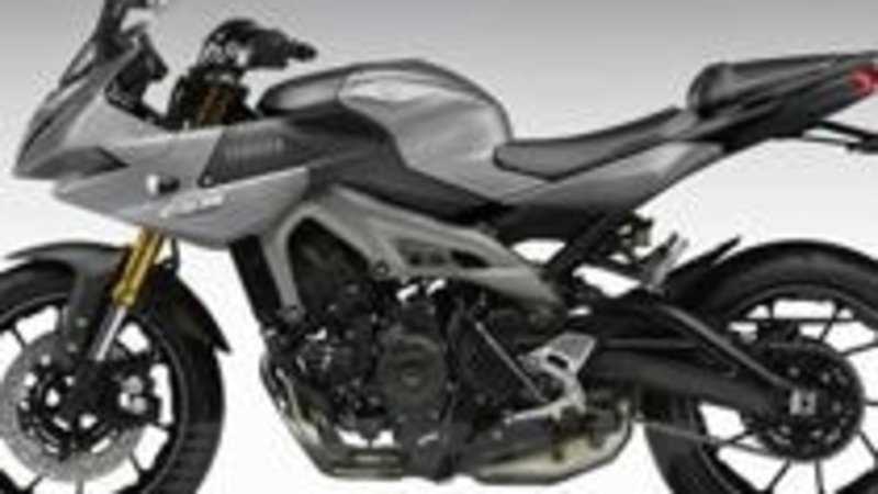 La Yamaha MT-09 e le altre moto trasformiste