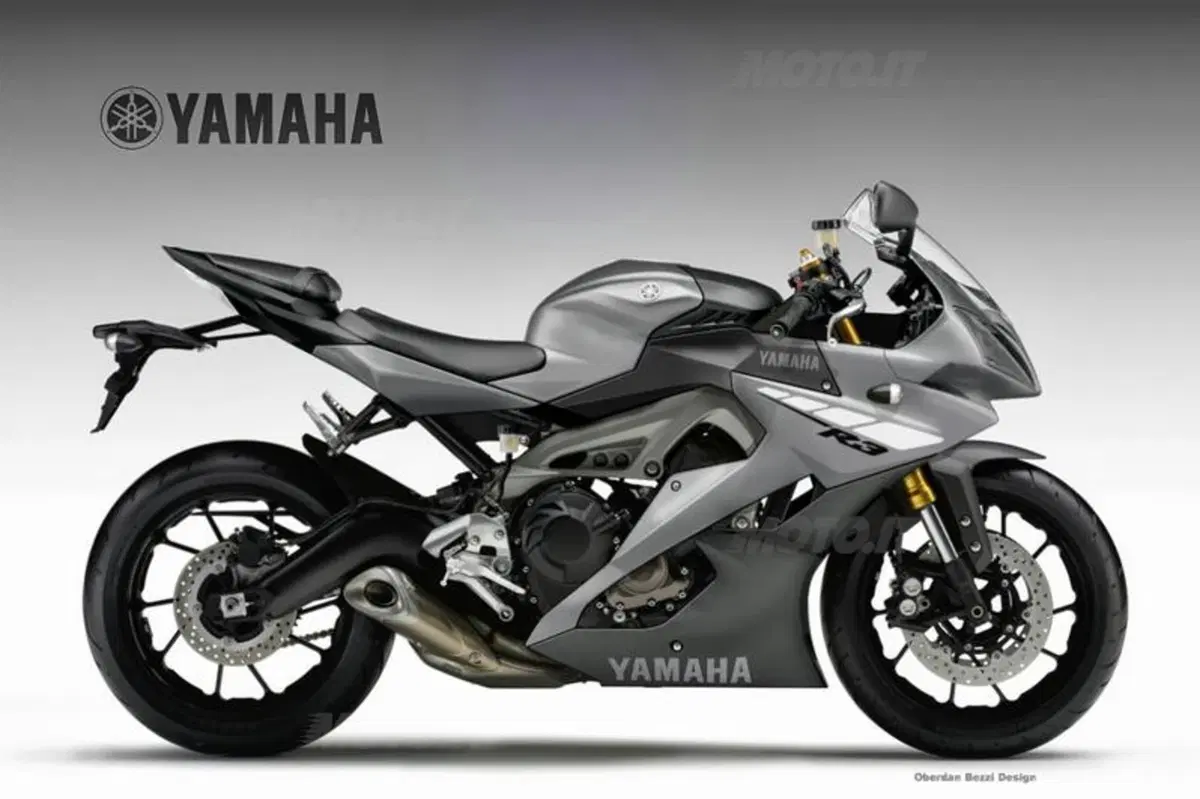 La Yamaha MT-09 e le altre moto trasformiste (3)