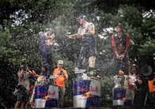 Red Bull TKO. Billy Bolt, Husqvarna, Conquistatore d’America