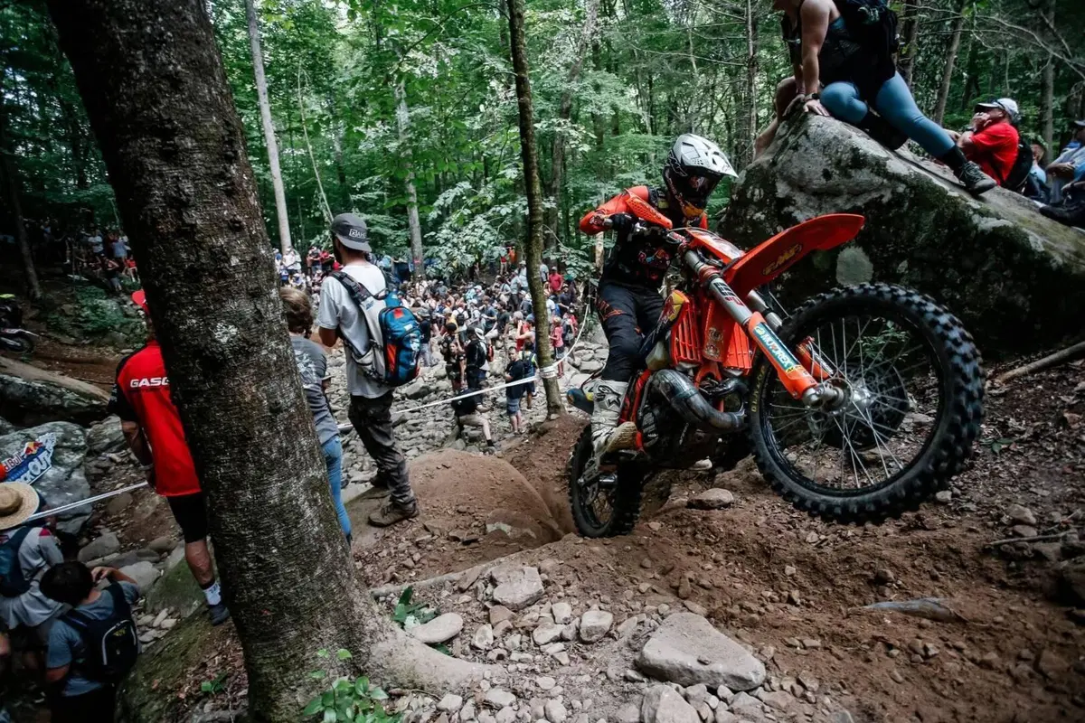 Red Bull TKO. Billy Bolt, Husqvarna, Conquistatore d’America (5)