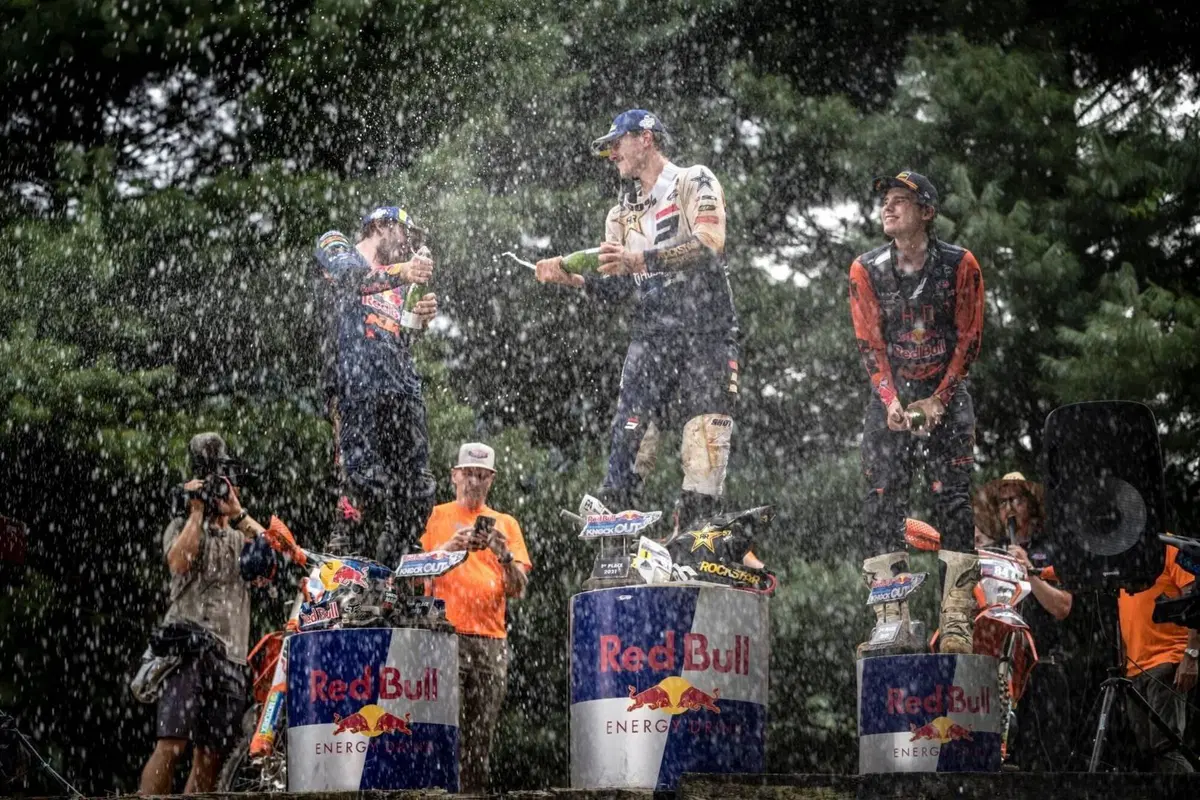 Red Bull TKO. Billy Bolt, Husqvarna, Conquistatore d’America (6)