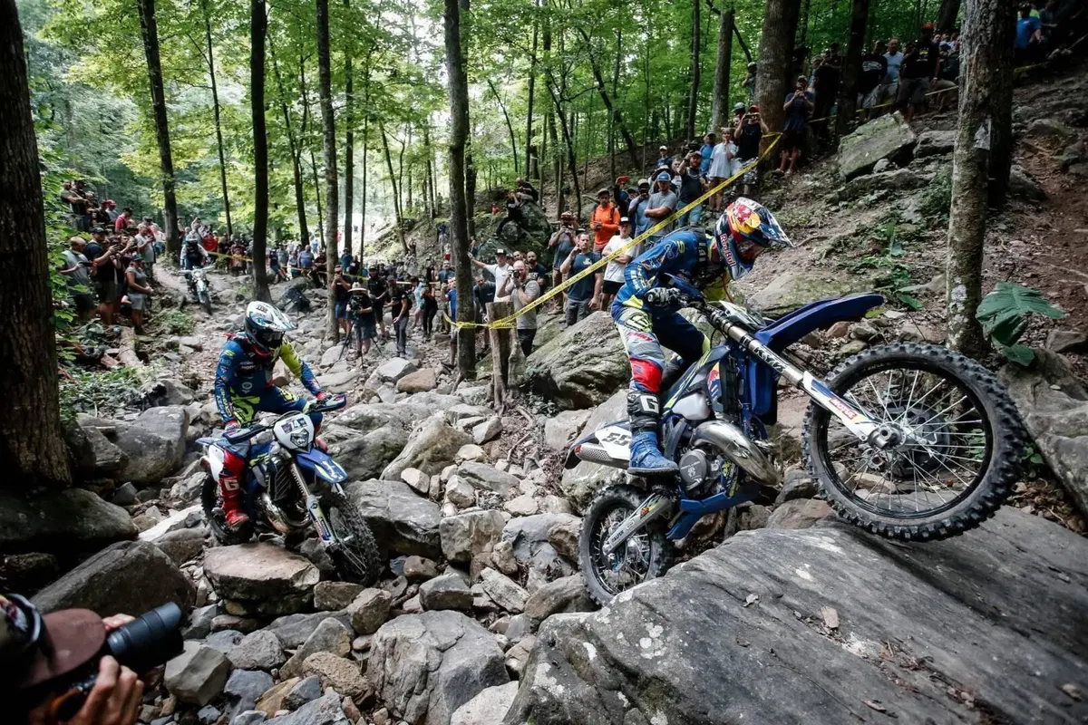 Red Bull TKO. Billy Bolt, Husqvarna, Conquistatore d’America (10)