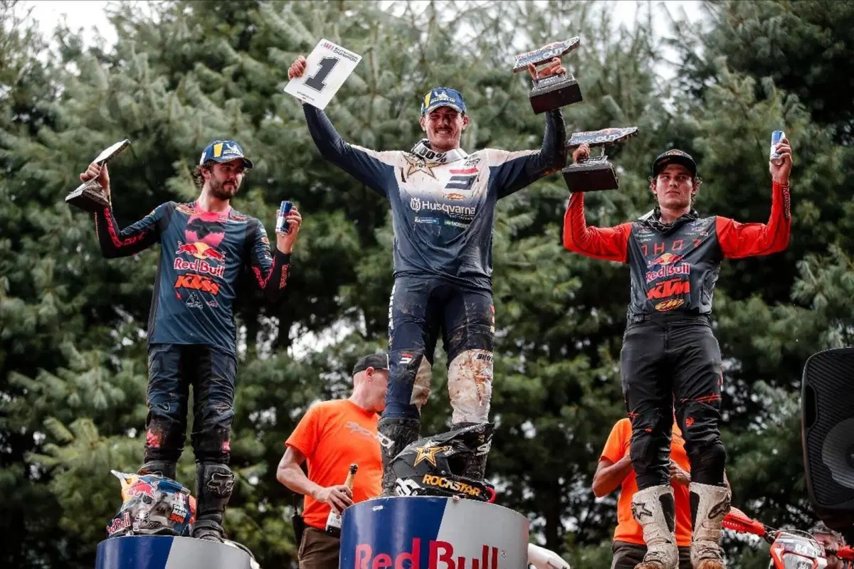 Red Bull TKO. Billy Bolt, Husqvarna, Conquistatore d’America (13)