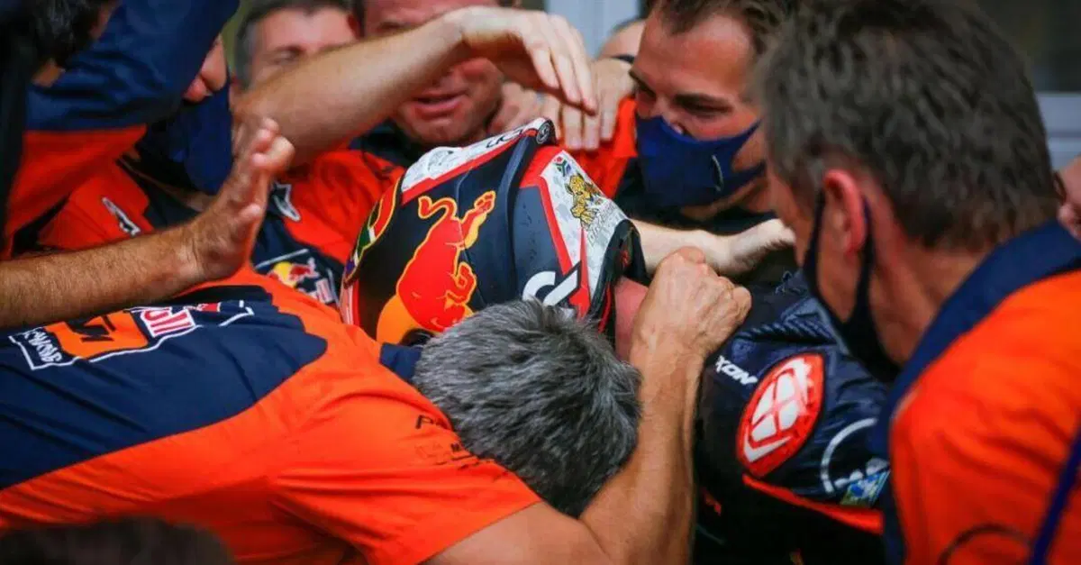 MotoGP 2021. GP d'Austria al Red Bull Ring: le Pagelle
