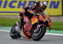 MotoGP 2021. GP d'Austria al Red Bull Ring: Brad Binder, un'impresa leggendaria. Ne parliamo con Lorenzo Savadori [VIDEO]