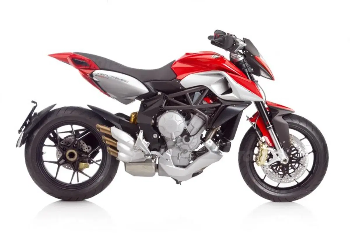 La Yamaha MT-09 e le altre moto trasformiste (7)