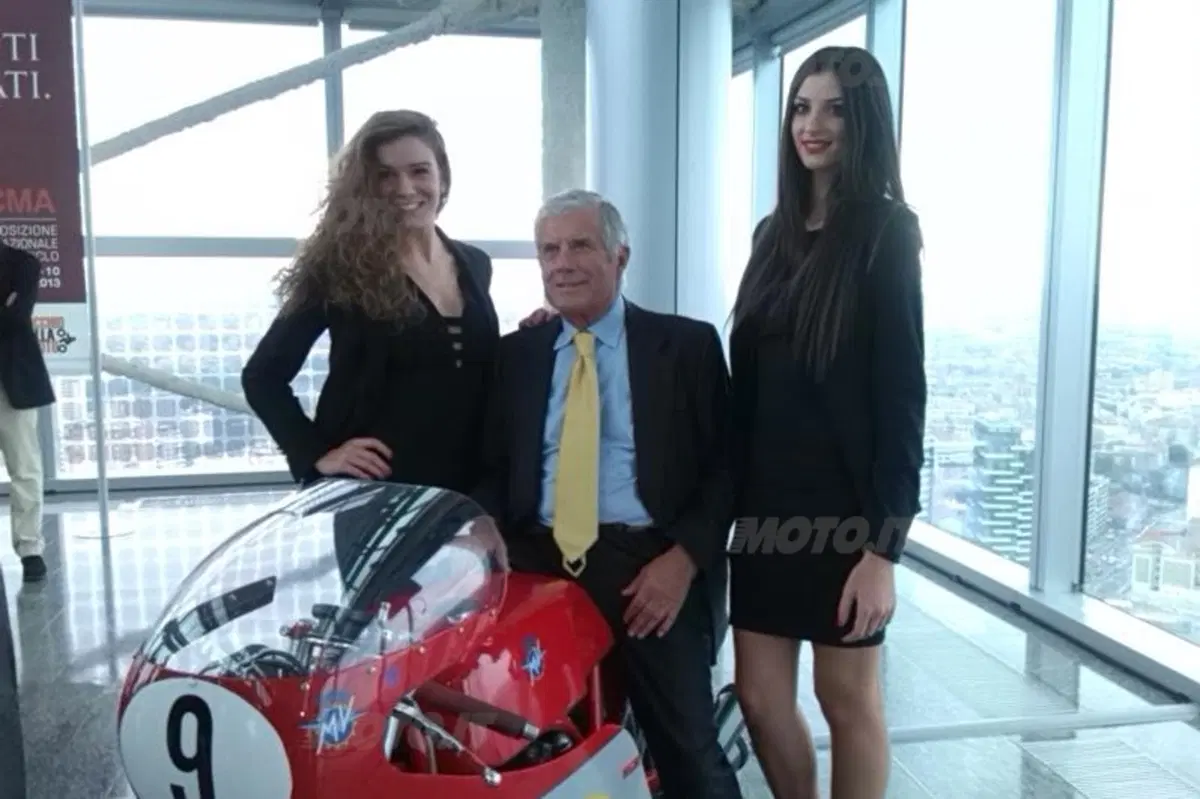 Caliari: “ANCMA e FMI studiano un’assicurazione per motociclisti” (2)