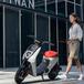 Honda U-be, scooter elettrico monoposto: poco più di 400 euro per la versione base