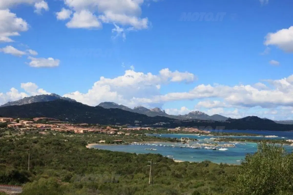 Sei Giorni 2013 Sardegna. Day 2. Pressione e sfortuna. Francesi sempre più avanti, Italia in difficoltà (10)