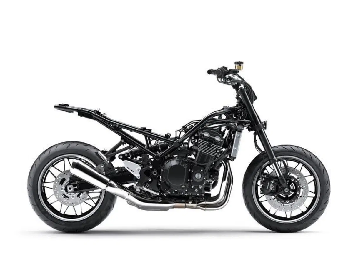 Nuova Kawasaki Z900RS SE 2022. Con Brembo e Ohlins (11)