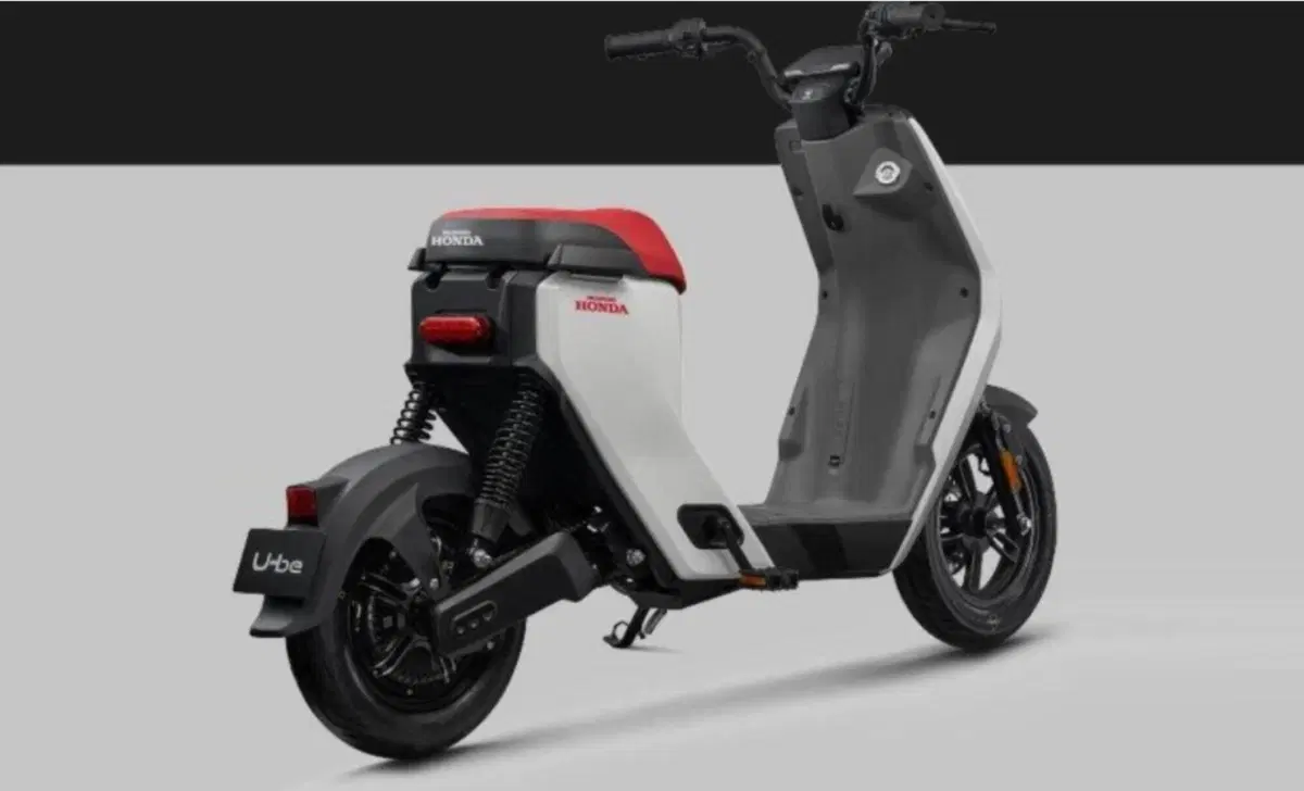 Honda U-be U-be Le1 (2021 - 22) (2)