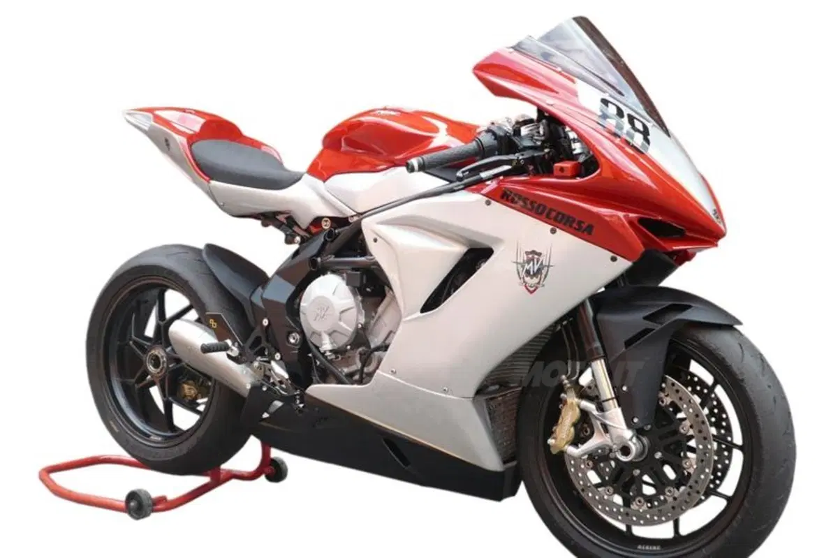 HP Corse per MV Agusta F3 (2)