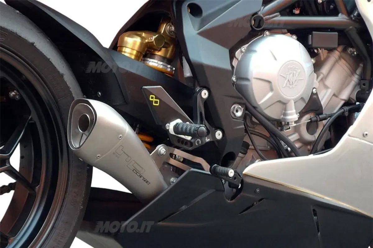 HP Corse per MV Agusta F3 (4)