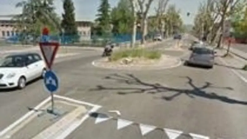 Rotonde killer: arrivano i semafori. Ma &egrave; troppo tardi e i cittadini pagano due volte  