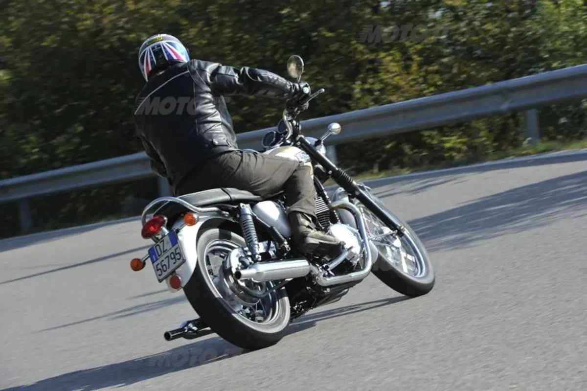 Triumph Classic 2014 (4)