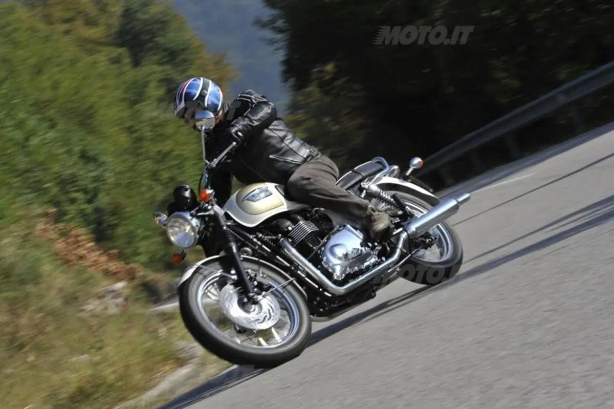 Triumph Classic 2014 (5)