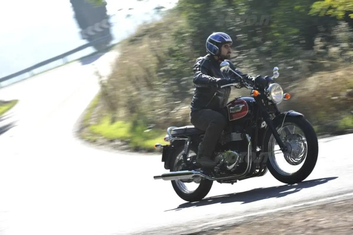 Triumph Classic 2014 (6)