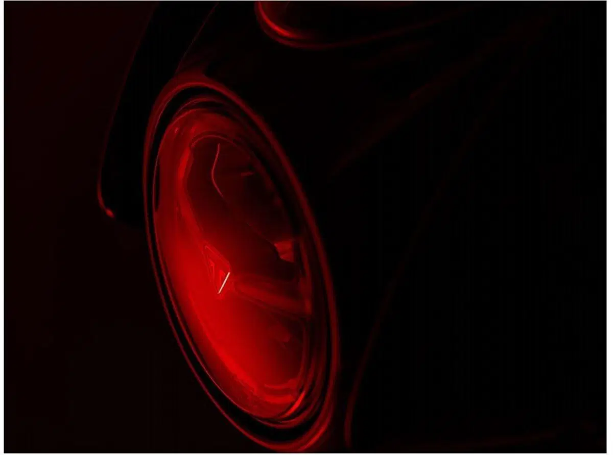 Triumph Speed Triple 1200 RR 2022. Nuova sportiva in arrivo (3)