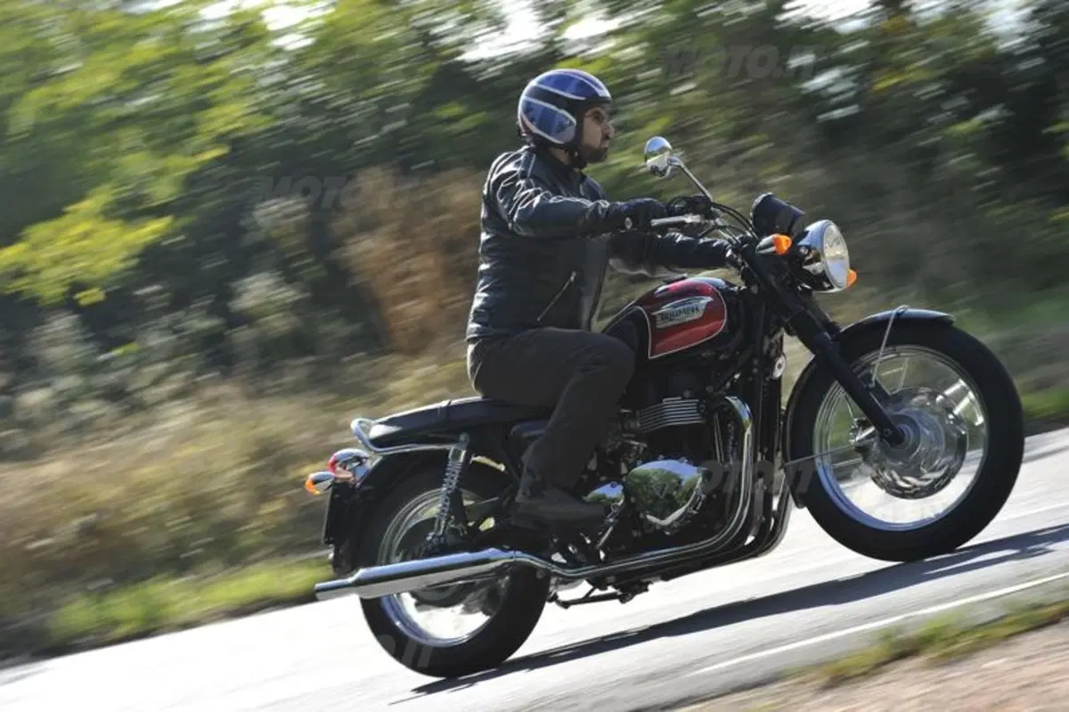 Triumph Classic 2014 (7)