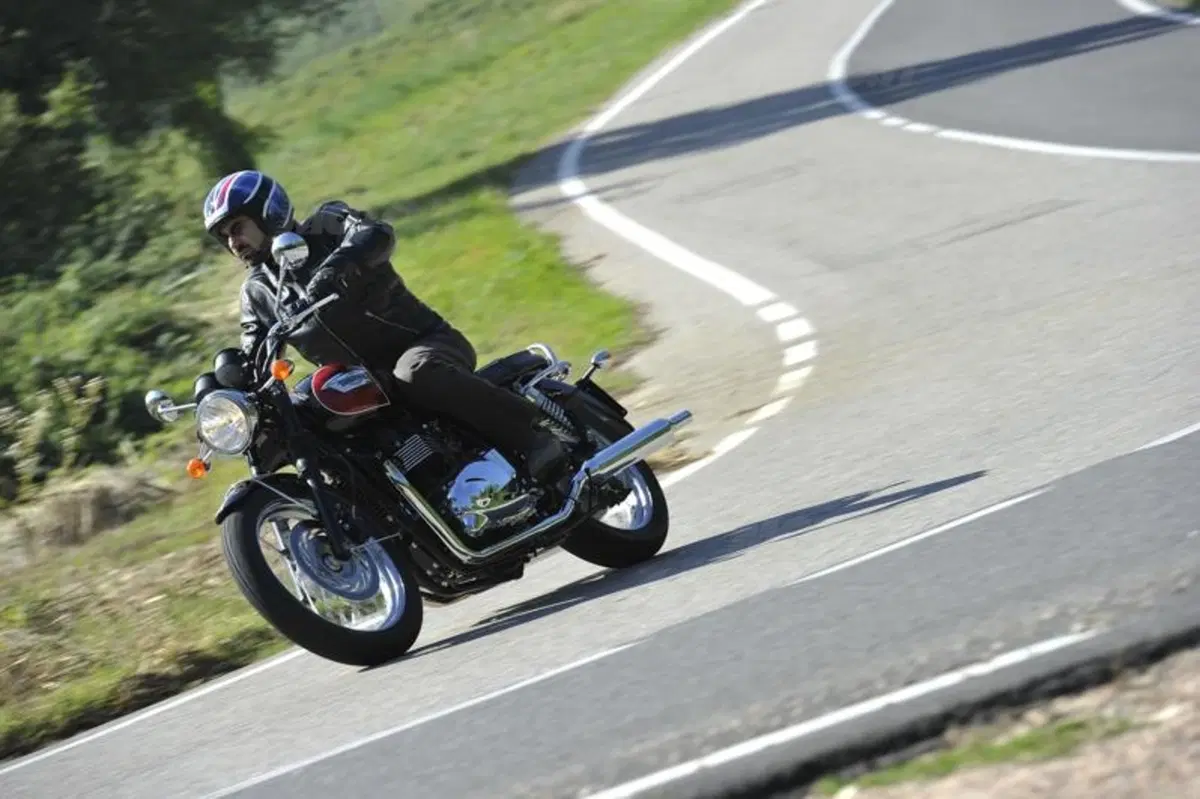 Triumph Classic 2014 (8)
