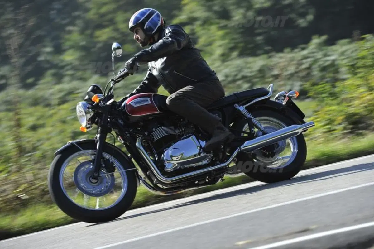 Triumph Classic 2014 (9)