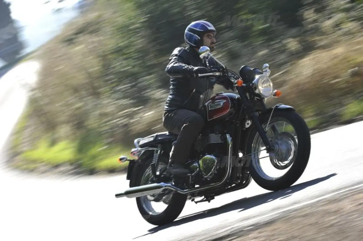 Triumph Classic 2014 (10)